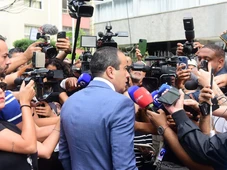 Imagem - Comboio que ia encontrar o prefeito de Salvador no desfile do 7 de setembro é alvo de tiros