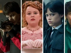 Imagem - Netflix atualiza lista das série mais assistidas; confira o ranking