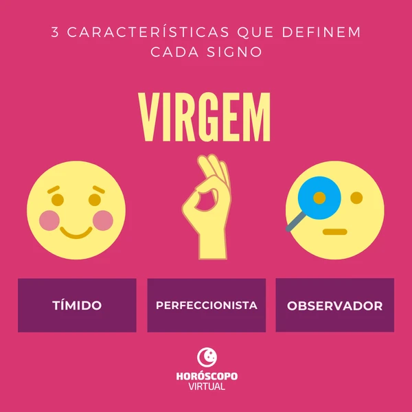 As 3 qualidades de cada signo por Divulgação/Horóscopo Virtual