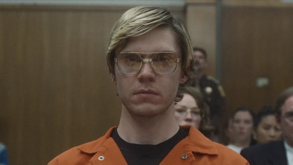 Dahmer - Um Canibal Americano
