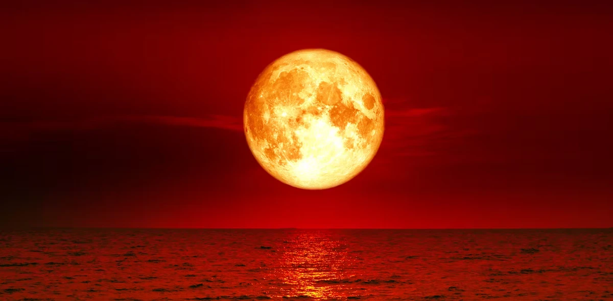 Lua de Sangue