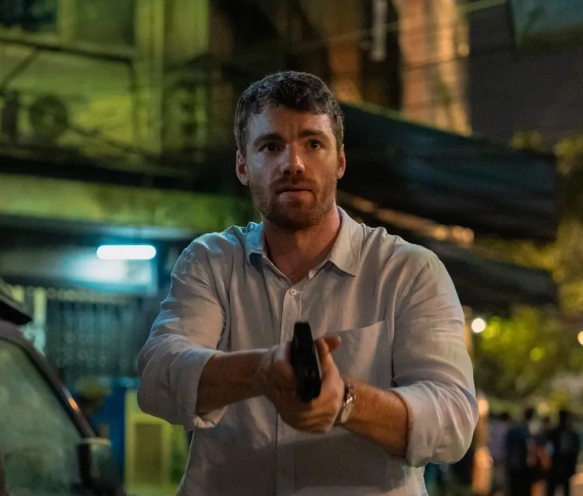 O Agente Noturno