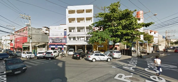 O crime aconteceu no bairro da Boca do Rio