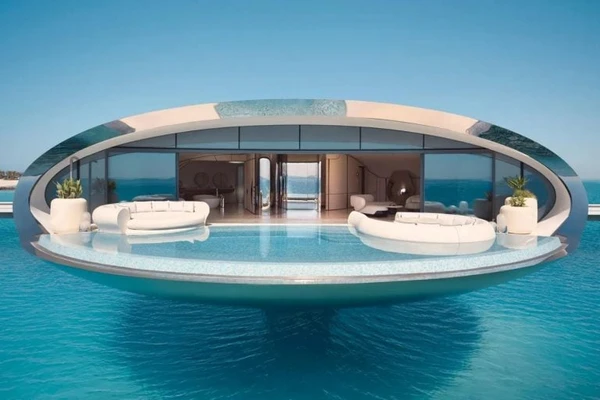 Shebara Resort