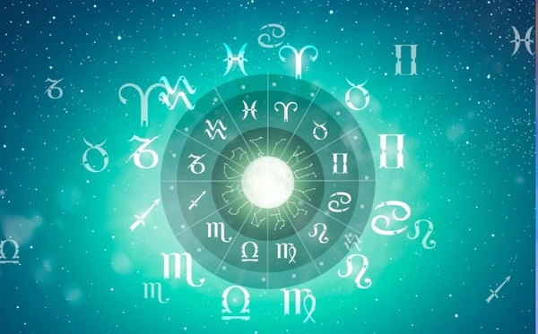 Signos, horóscopo e zodíaco
