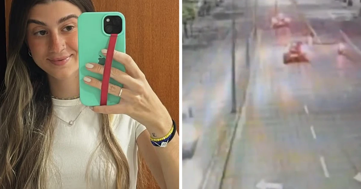 Imagem - Estagiária da TV Record morre após sofrer descarga elétrica