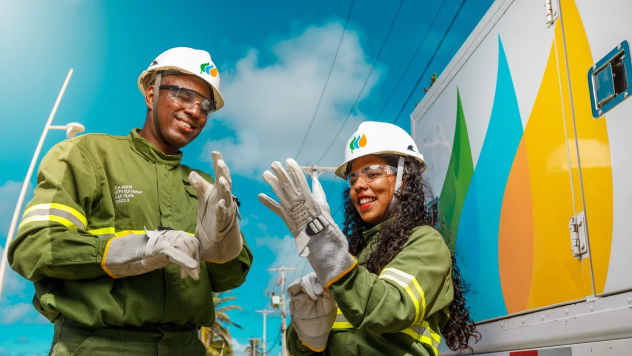 Imagem - Coelba abre 135 vagas para curso gratuito de eletricistas em três cidades baianas