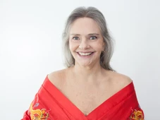 Imagem - Velório de Angela Ro Ro terá cerimônia aberta para os fãs da artista nesta terça (9)