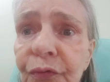 Imagem - Por que Angela Ro Ro estava internada?