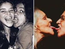 Imagem - Como Caetano Veloso deu primeiro empurrão na carreira de Angela Ro Ro