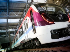Imagem - Metrô Bahia abre vaga de operadora de trem para mulheres em Salvador