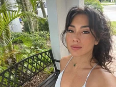 Imagem - Homem é preso por perseguir ex-atriz da Globo e enviar mensagens ofensivas