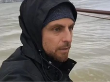 Imagem - Velejador grava últimos momentos antes de morrer no mar