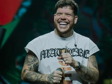 Imagem - Ferrugem celebra 10 anos de carreira com show especial em Salvador