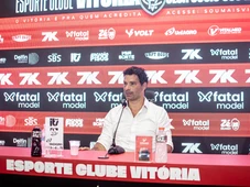 Imagem - Gustavo Vieira faz balanço da janela de transferências do Vitória: 'É preciso ter coerência'