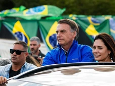 Imagem - Bolsonaro pede autorização a Moraes para procedimento cirúrgico