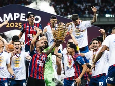 Imagem - Bahia domina seleção da Copa do Nordeste e quebra recorde histórico com nove nomes