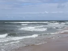 Imagem - Jovem de 18 anos desaparece após se afogar em praia de Amaralina