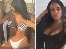 Imagem - Jovem de 18 anos é morta a tiros dentro de casa em Brotas