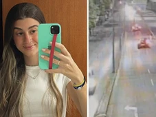 Imagem - Estagiária da TV Record morre após sofrer descarga elétrica