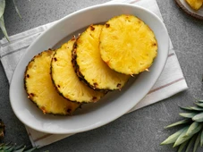 Imagem - Saiba quem deve evitar o consumo de abacaxi: 6 grupos que precisam ter cautela com a fruta