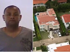 Imagem - Traficante mais procurado do Brasil vive em meio ao luxo na Bolívia