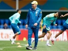 Imagem - Ancelotti anuncia testes na Seleção contra a Bolívia, mas Jean Lucas deve começar no banco