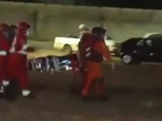 Imagem - Policial militar é esfaqueado por militar da FAB em briga de trânsito