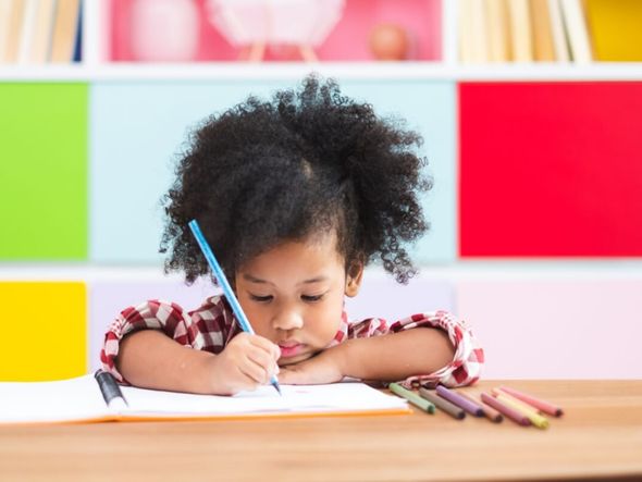 Imagem - Como estimular a leitura e a escrita para os filhos na infância