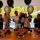 Imagem - Zé Felipe celebra o 1º ano de José Leonardo em cerimônia sem Virginia