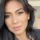 Imagem - Danni Suzuki dá segunda chance ao amor e reata com ex-namorado após 6 anos