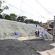 Imagem - Nova contenção de encosta de R$ 1,2 milhão em Granjas Rurais reduz risco de deslizamento
