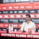 Imagem - Gustavo Vieira faz balanço da janela de transferências do Vitória: 'É preciso ter coerência'