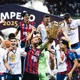 Imagem - Bahia domina seleção da Copa do Nordeste e quebra recorde histórico com nove nomes