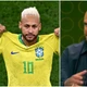 Imagem - Neymar convocado? Felipe Melo dá palpite e fala das escolhas de Ancelotti