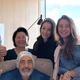Imagem - Pai de Sabrina Sato recebe alta após 25 dias internado e duas cirurgias delicadas