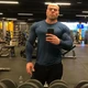 Imagem - Personal trainer é morto a facadas; corpo foi encontrado em escada de prédio e companheira é suspeita
