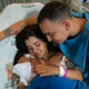 Imagem - FOTOS: João Gomes mostra primeiro encontro do filho mais velho com o novo irmão