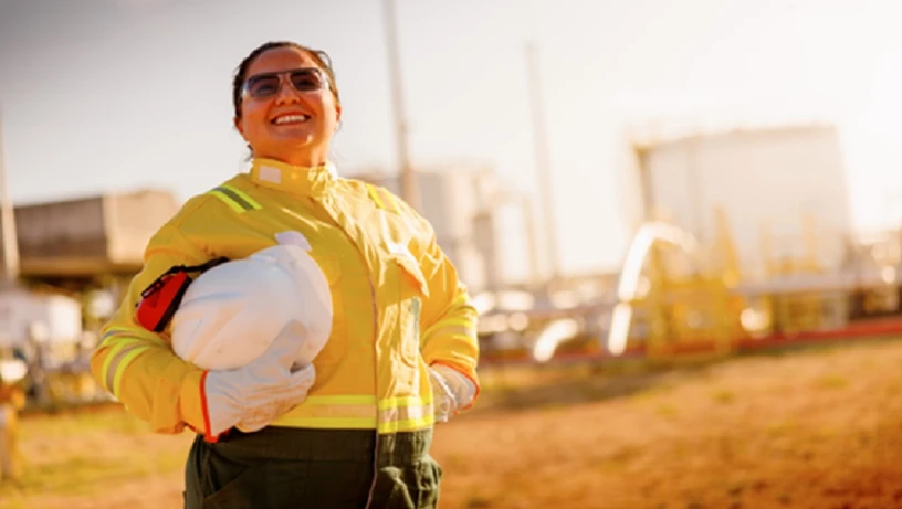 Imagem - PetroReconcavo e SENAI formarão mulheres para o setor de Óleo e Gás