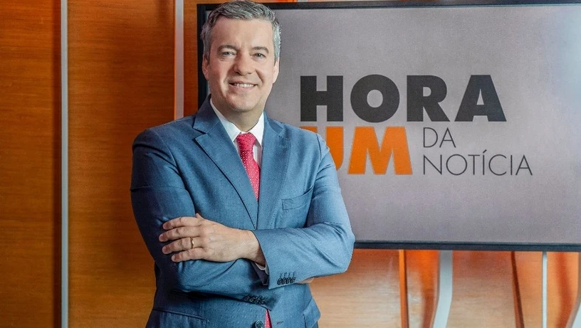 Imagem - Substituto de César Tralli no ‘Jornal Hoje’ terá aumento salarial de 50%; saiba o valor