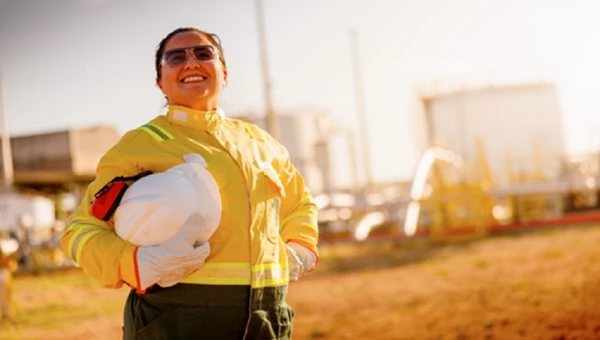 Além de incentivar a diversidade de gênero, a iniciativa visa fomentar a melhoria das condições econômicas e sociais da população onde a PetroReconcavo atua