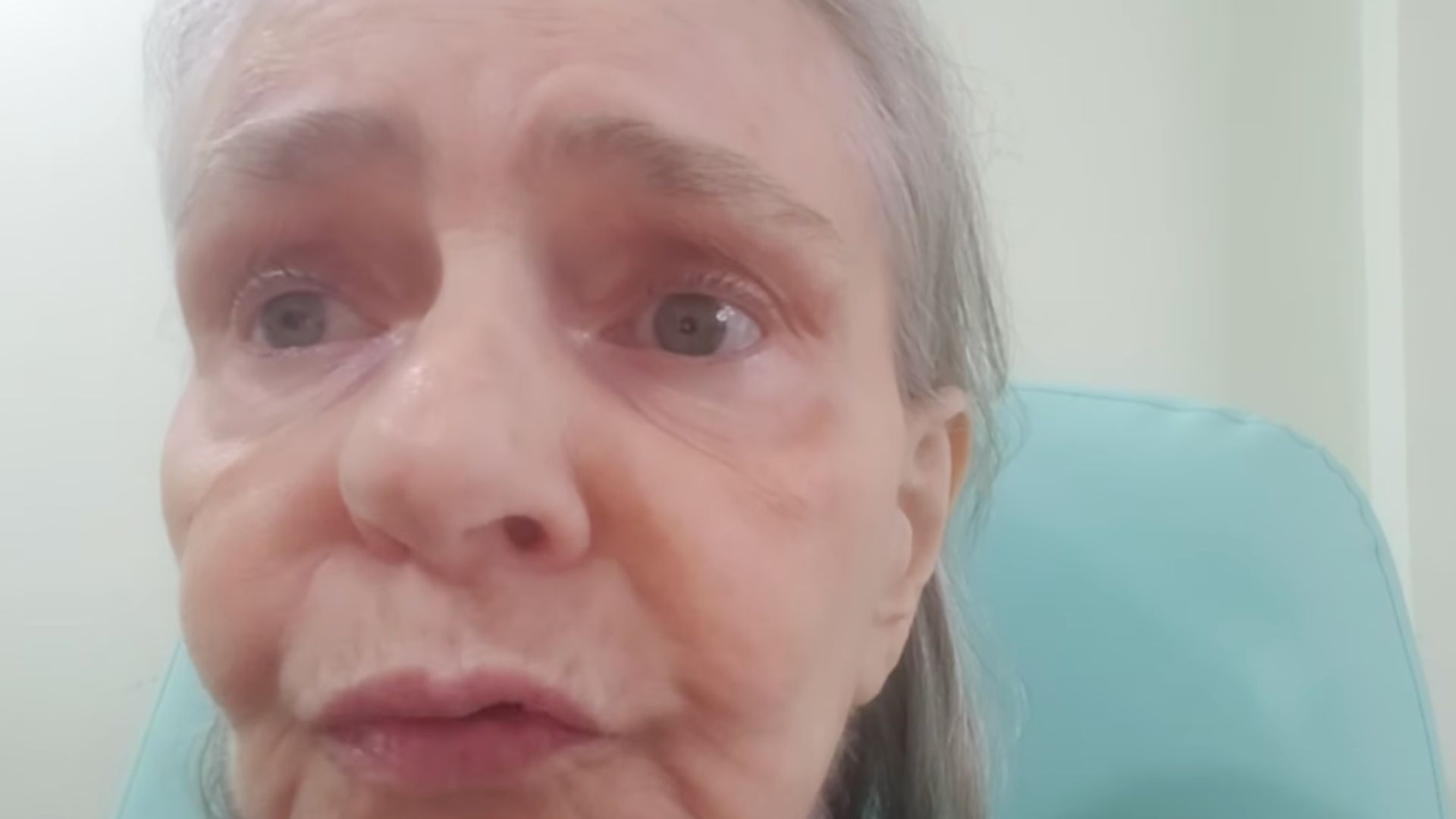 Angela Ro Ro por Reprodução