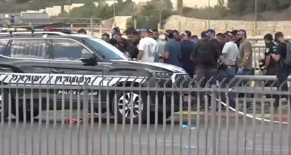 Ataque aconteceu em Jerusalém