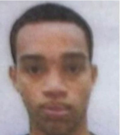 Lucas é morador do Nordeste de Amaralina por Reprodução