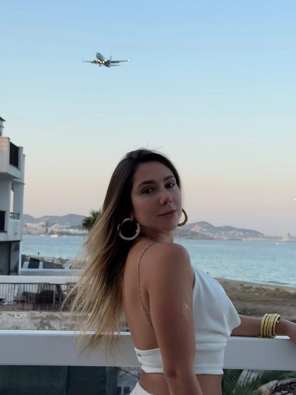 Carol Portaluppi por Reprodução/Instagram