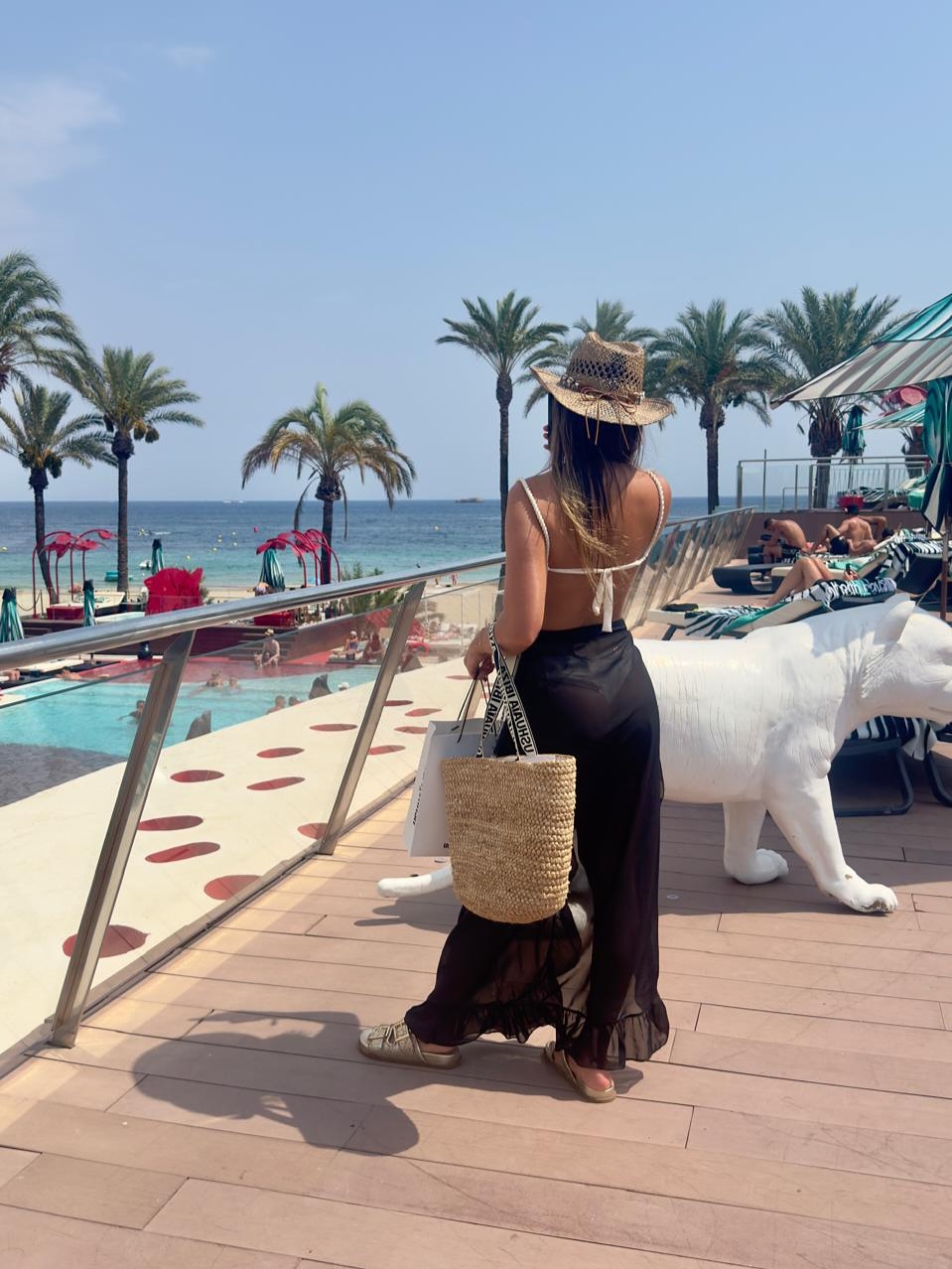 Carol Portaluppi por Reprodução/Instagram