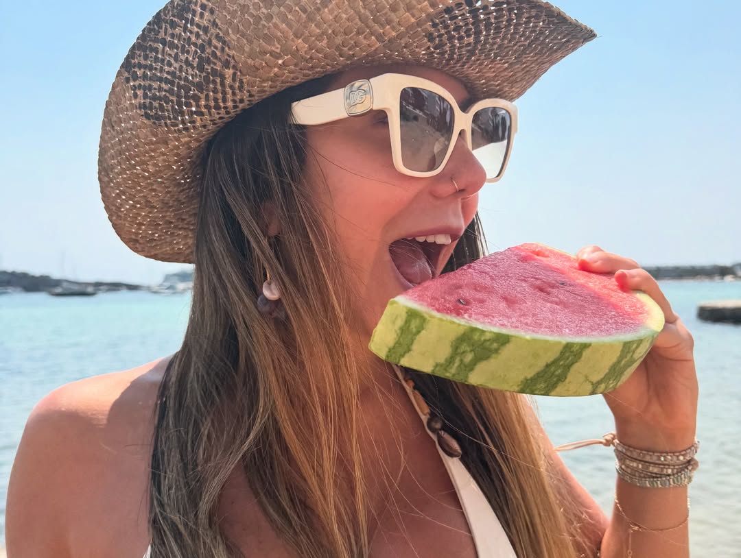 Carol Portaluppi por Reprodução/Instagram