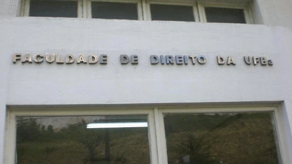Faculdade de Direito da Ufba