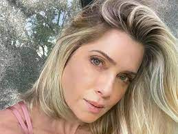 Letícia Spiller por Reprodução