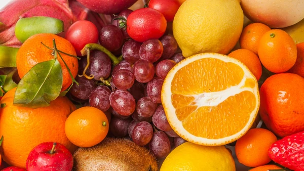 Muitas delas podem estar presentes na sua fruteira